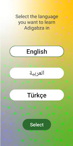 Myadiga Lingo Screen 2