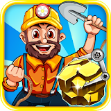 Gold Miner 2 icon