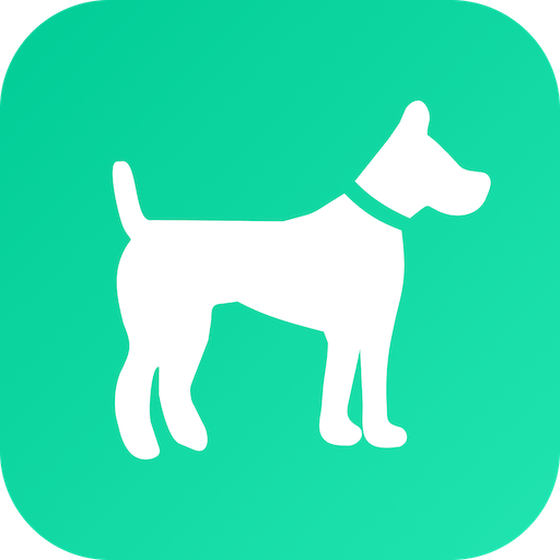 Puppy & Dog Training Assistant 8.6.2 Icon