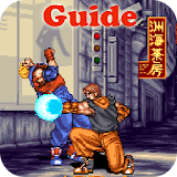 Guide for Double Dragon icon