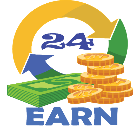 Earn24 - Earning app