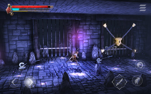 Grimvalor - Action - games