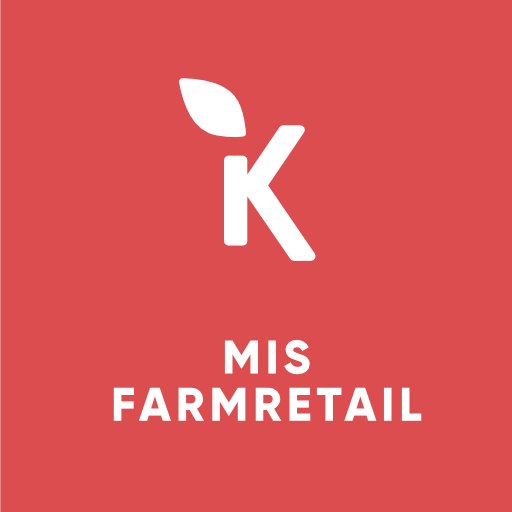 KoltiTrace MIS FarmRetail  Icon