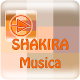 Shakira Me Enamoré Musica icon