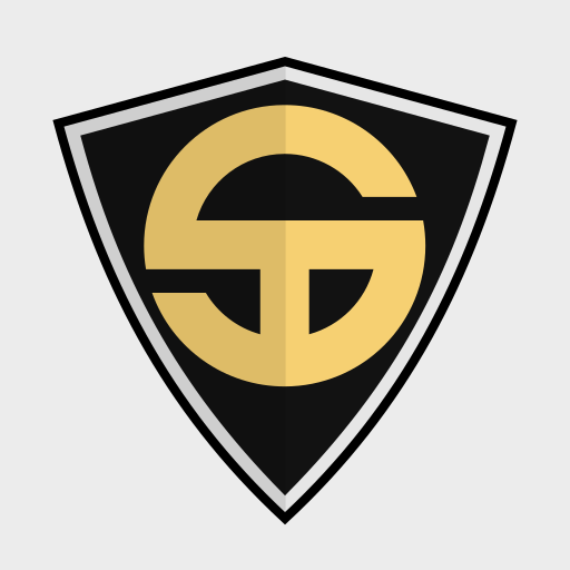 S.H.I.E.L.D Technology logo