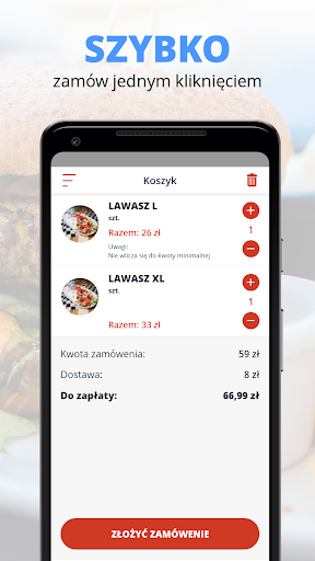 INNA LIGA | Białystok Screen 3