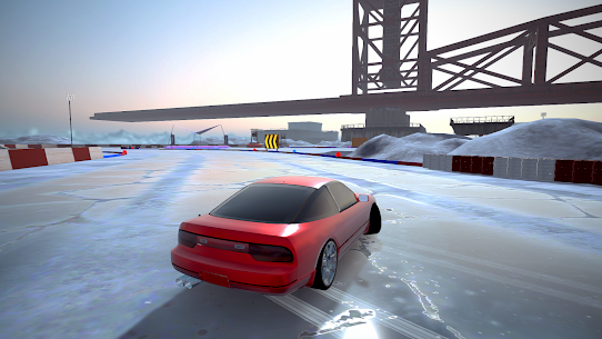 Drift Hunters MOD APK (Unlimited Money) Download 3