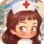 Cover Image of ダウンロード Hospital Tycoon  APK