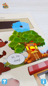 Screenshot image