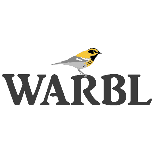 WARBL logo