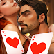 Solitaire Romance - Androidアプリ