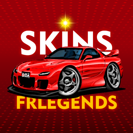 Livery FRLegends V2 logo