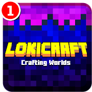 Top 15 Educational Apps Like Loki Craft Crafting Worlds - Best Alternatives