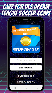 Quiz for DLS dream league socc