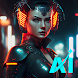 Artist.ai - AI Art Generator - Androidアプリ