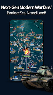 Gunship Battle Crypto Conflict 1.0.6 screenshots 14