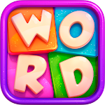 Cover Image of ダウンロード Word Madness  APK