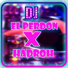 DJ EL PERDON X HADROH icon