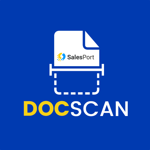 Ujalaa Doc Scanner logo