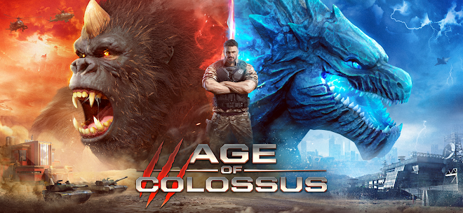 Age of Colossus 1