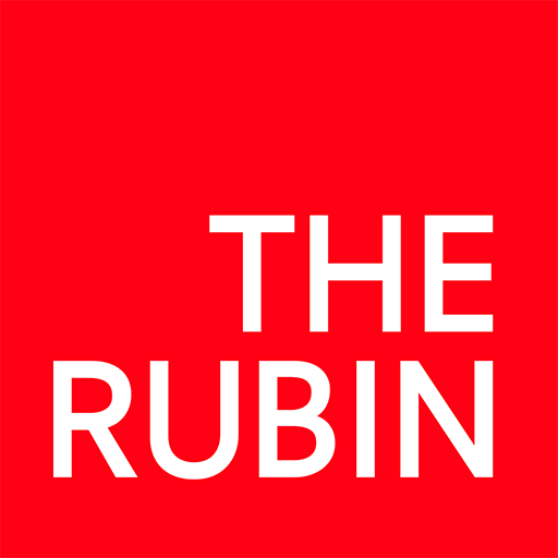 The Rubin 1.0 Icon