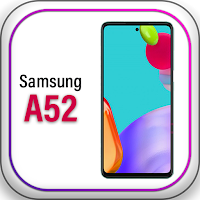 Themes for Galaxy A52 Galaxy A52 launcher