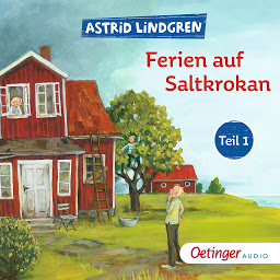 Ikonbild för Ferien auf Saltkrokan 1 (Ferien auf Saltkrokan)