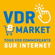 VDR eMarket  Icon