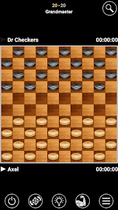 Draughts Apk Mod app for Android 1
