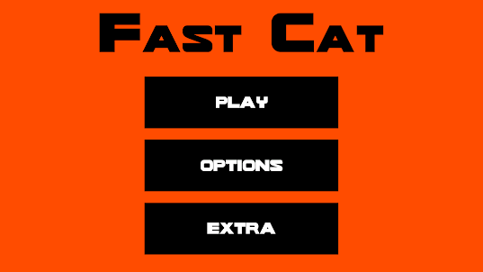 Fast Cat
