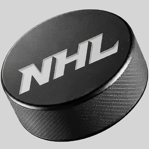 NHL Hockey  Icon