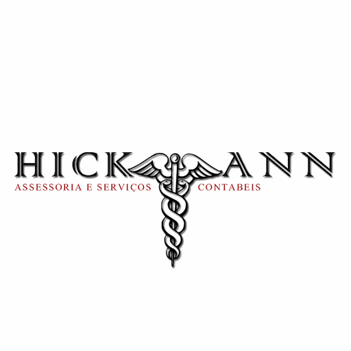 Hickmann Contabilidade logo