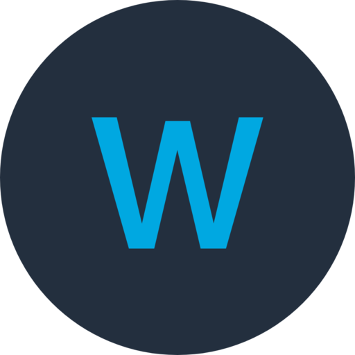 WoW App logo