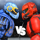 Real Robot Fighting Game 3D Scarica su Windows