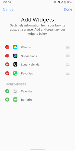 Launcher iOS 15 2.6 Screenshots 10