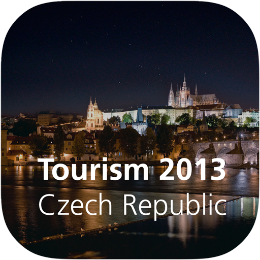 Tourism 2013  Icon