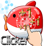 Sunfish Clicker Friends icon