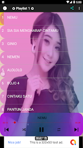 Nemu Difarina Indra Adella Mp3