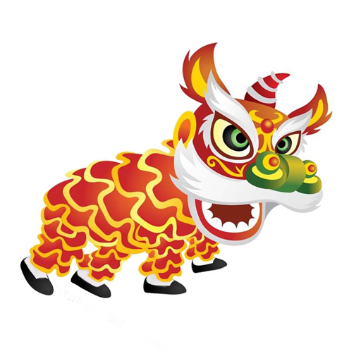 Lunar Adv - Ang Baos Dragon logo