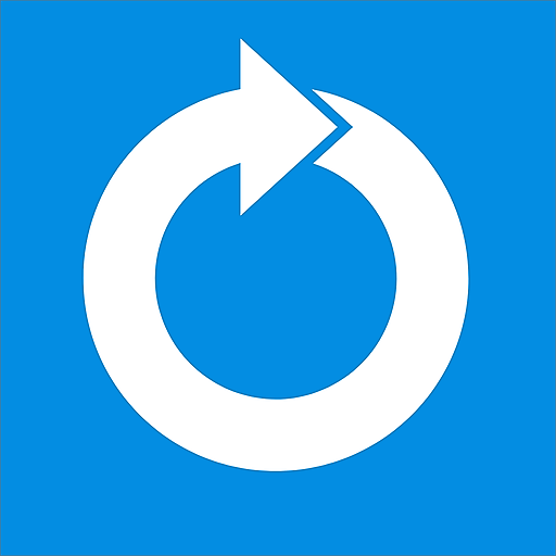 Lend Me It - Rent Everything logo