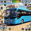 Bus Driving 3d– Bus Games 2024 icon