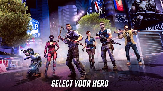 Unkilled Mod APK v2.1.16 Free for Android 4