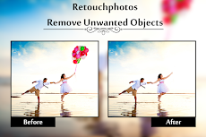Retouch Photos : Remove Unwantのおすすめ画像3