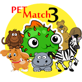 Pet Match 3 icon
