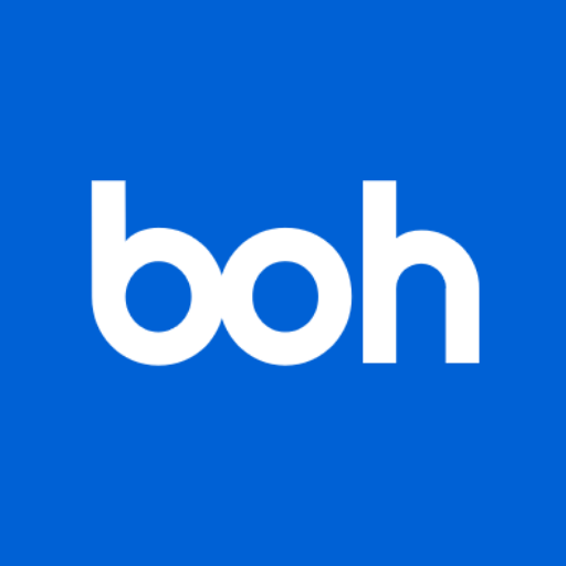 BOH logo