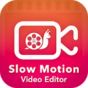 Slow Motion Video Maker : Slow Motion Video FX
