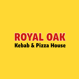 Icon image The Royal Oak Kebab House