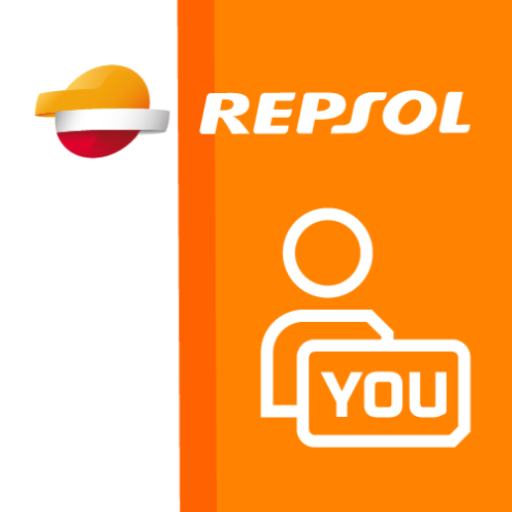 Repsol You  Icon