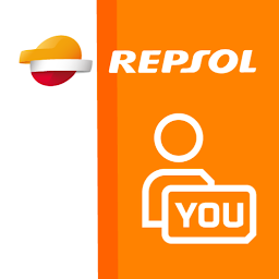 Repsol You च्या आयकनची इमेज