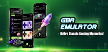 GBA Emulator: Classic Game Boy APK